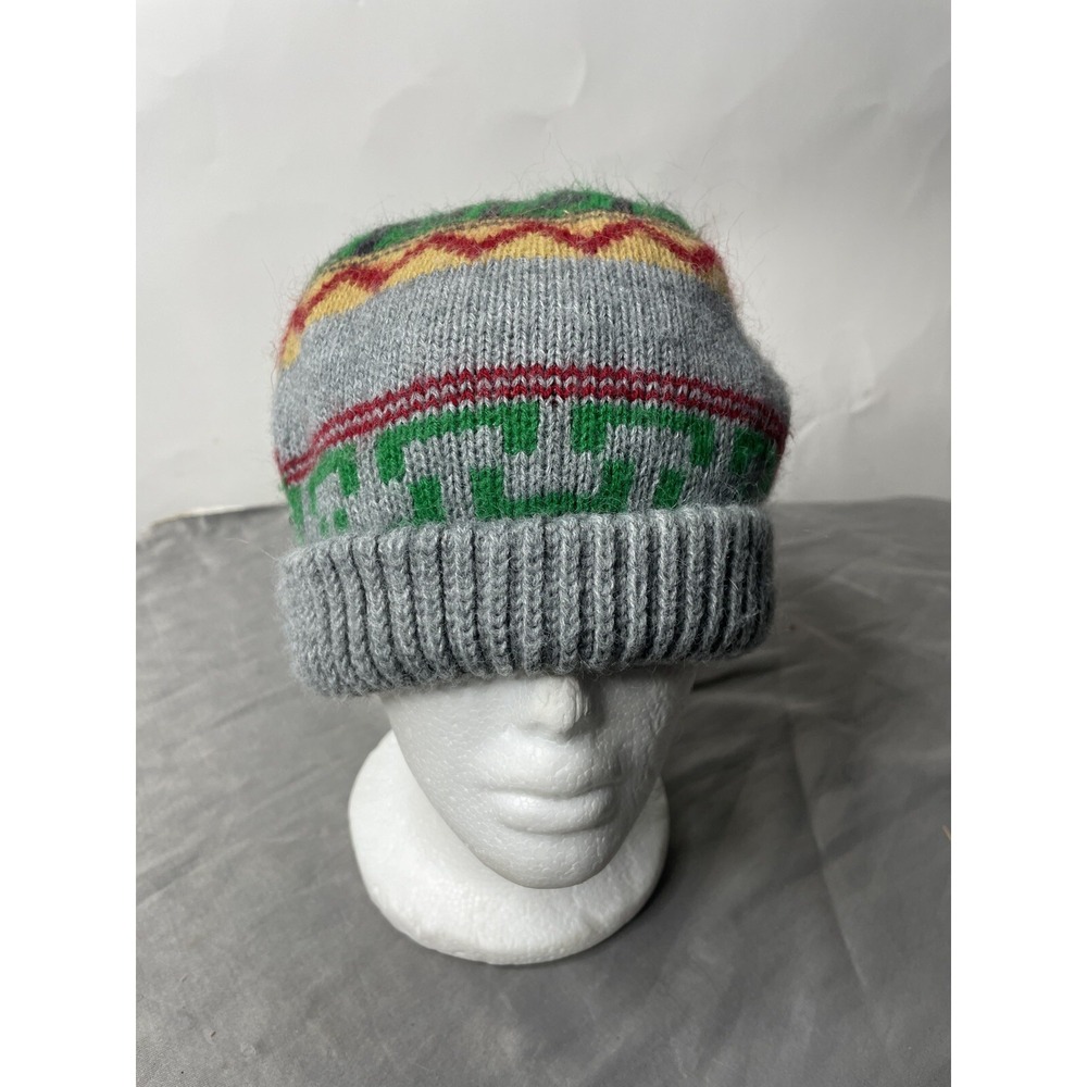 betmar vintage toboggan beanie hat acrylic Unisex Adult One Size‎ Fits Most